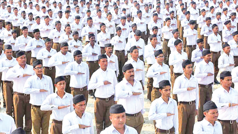 My country revisited