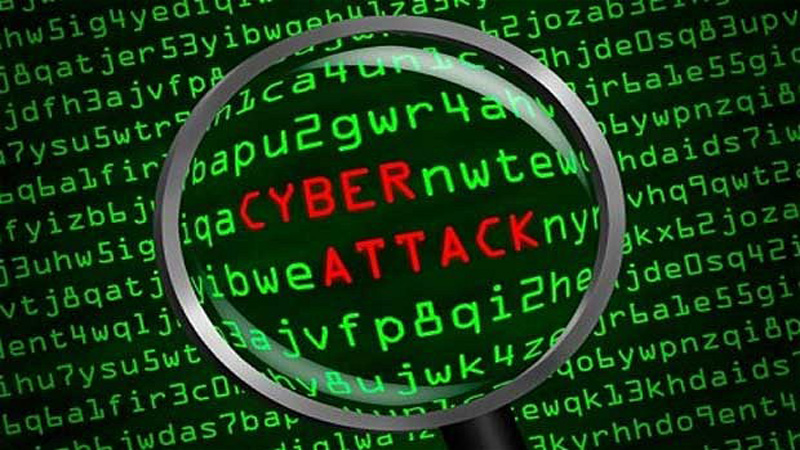 N Korean link under probe