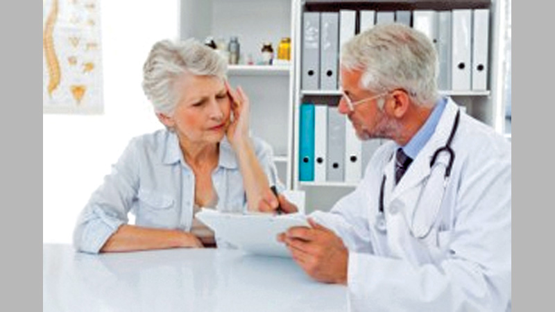 Severe depression linked to dementia in seniors