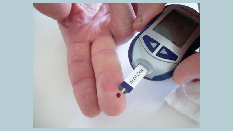 How do I know if I have diabetes?