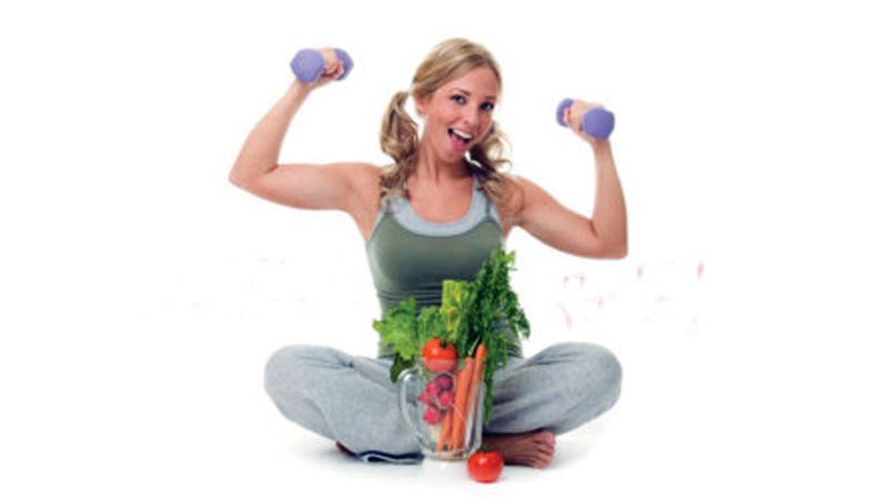 Cleansing and detox diets