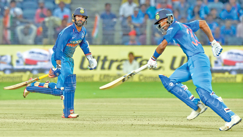 India thrash NZ amid ODI pitch-tampering storm