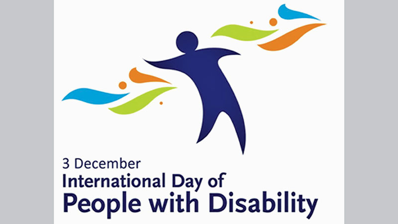 Ensure facilities for people with disabilities 