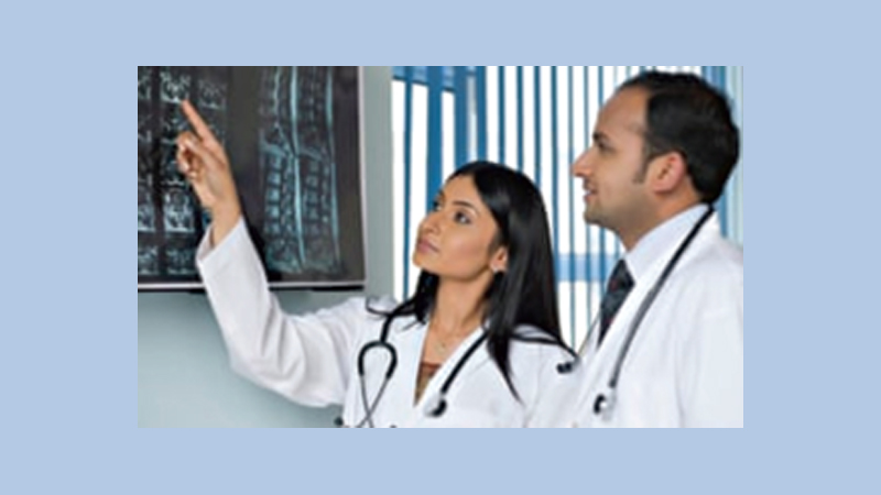 What does it really take to be a doctor?