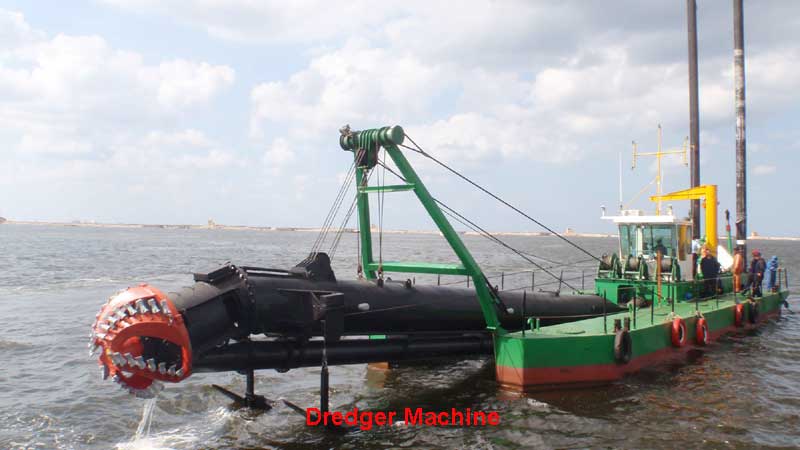 Dredgers pose �problem of plenty� for BIWTA 

