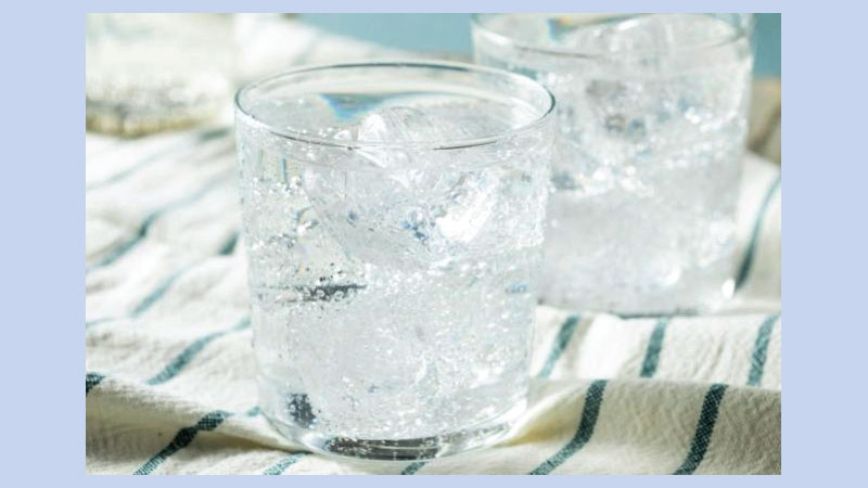 Here’s exactly how much water you should drink every day