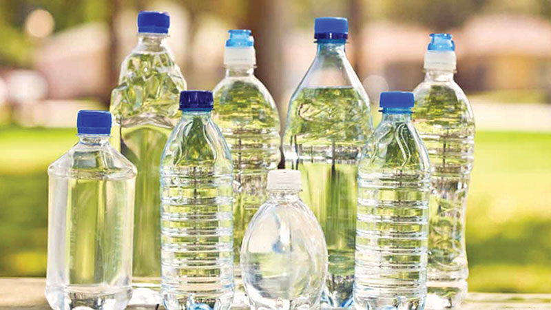 Ensure safe drinking water