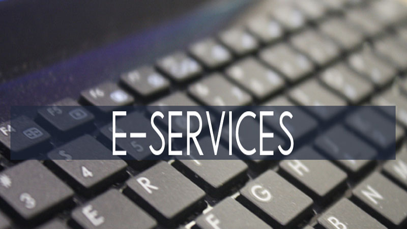 Promotion of e-services stressed
