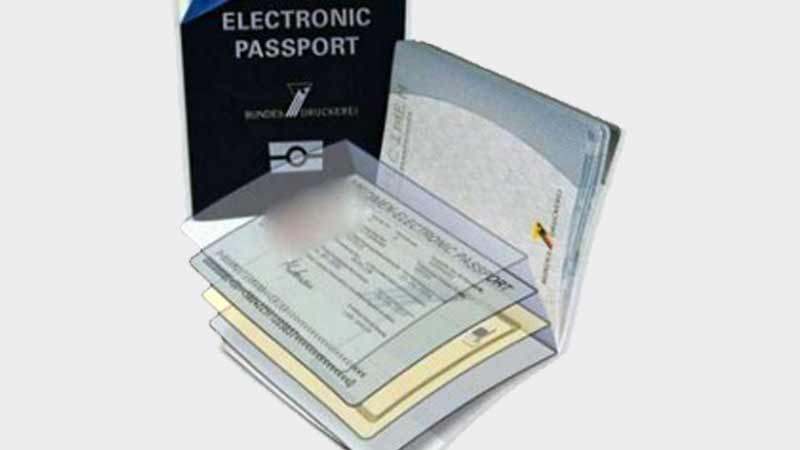 ePassport distribution likely to start from July