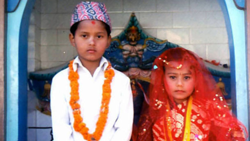 Initiative taken to make Gaibandha early marriage free by 2016