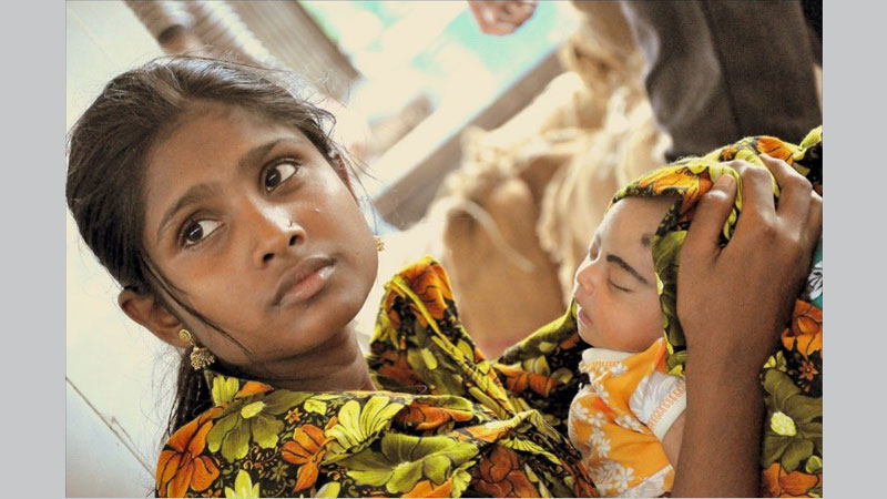 Micronutrient supplements  at early pregnancy reduce infant mortality: Study