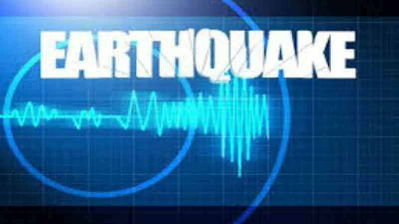 Earthquake awareness  stressed to reduce losses 