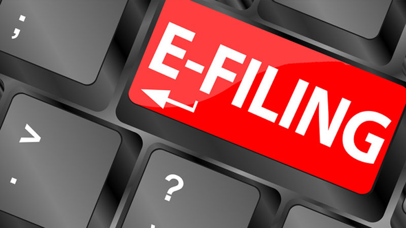 Kahaloo upazila tops e-filing merit list