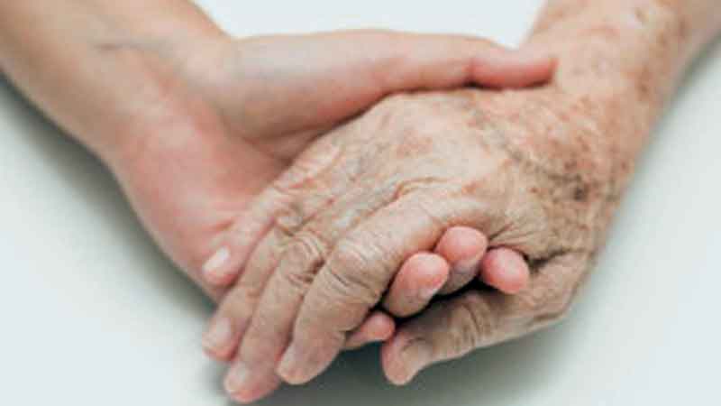 The empowering potential of end-of-life care