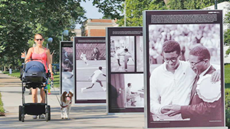 The enslavement of Africans fuelled capitalism in the West. It’s time to make amends