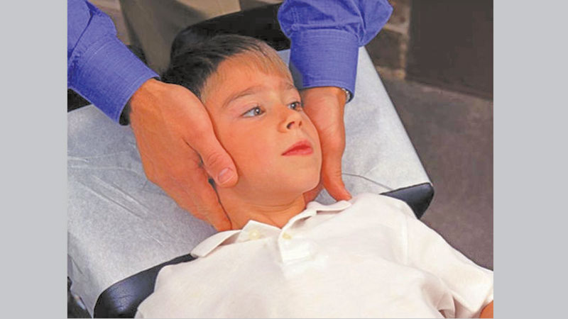 Compound in pot eases severe form of epilepsy
