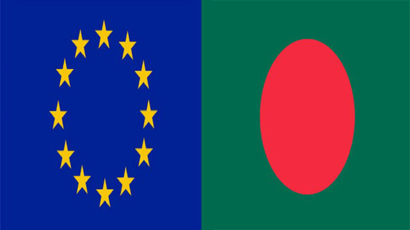 Dhaka, Brussels to hold talks next week on repatriation of irregular migrants