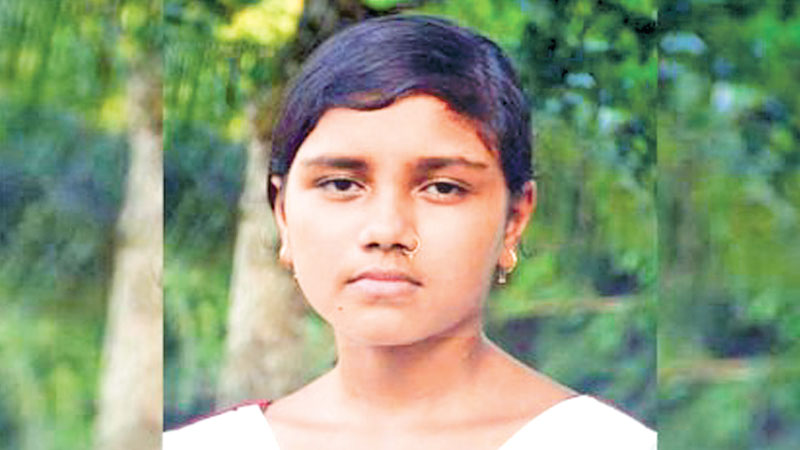 9th-grader in Khulna exemplifies honesty