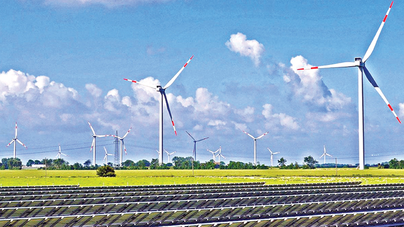 WB to help expand Bangladesh’s renewable energy