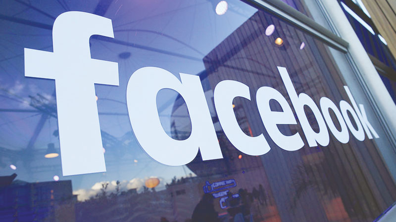 Facebook sues analytics firm for stealing user data
