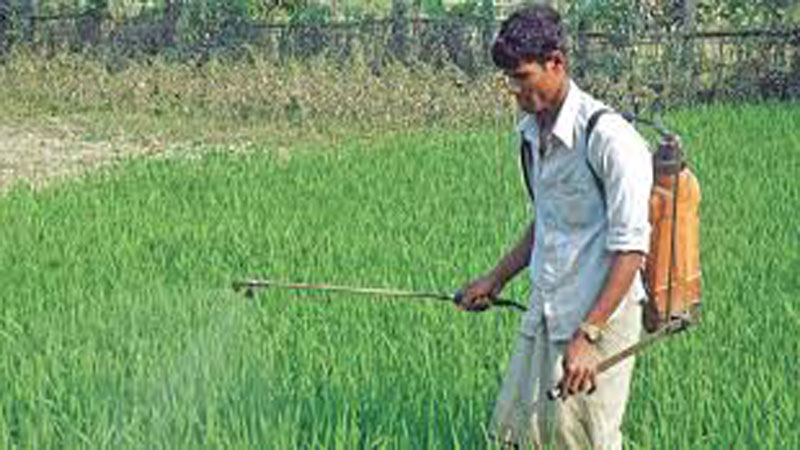 Mechanisation of agriculture to increase crop output stressed