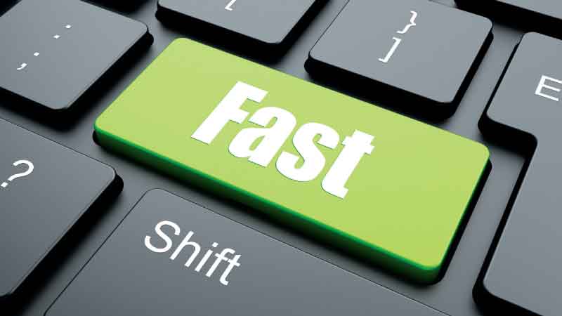 Slow computer? Ways to make it run faster