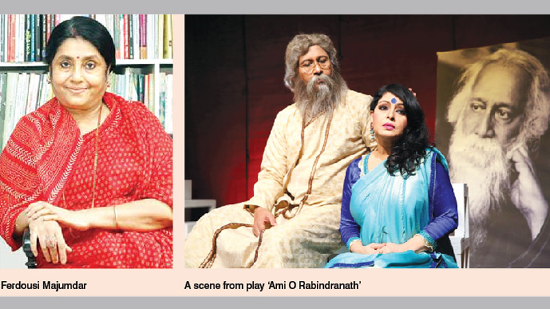 ‘Karbalar Jari’ to be staged today