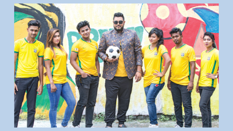 Now fight breaks out in song 