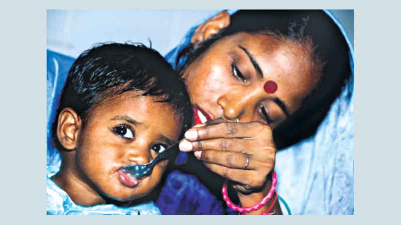 Global burden of foodborne diseases