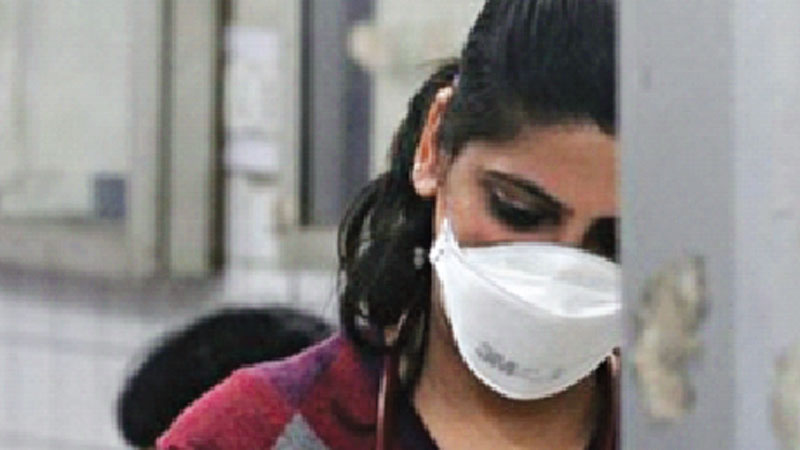 Racism is the elephant in the hospital room: it's time we confronted it