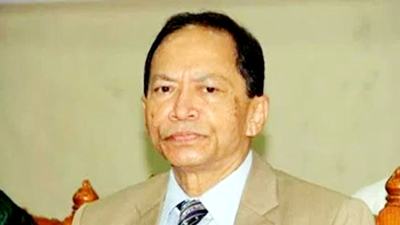 ACC probing former CJ Sinha’s bank account