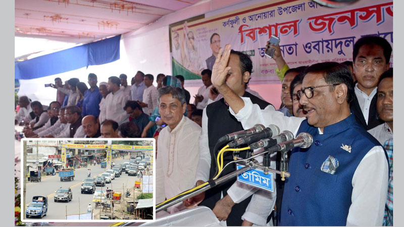 Parties gear up activities