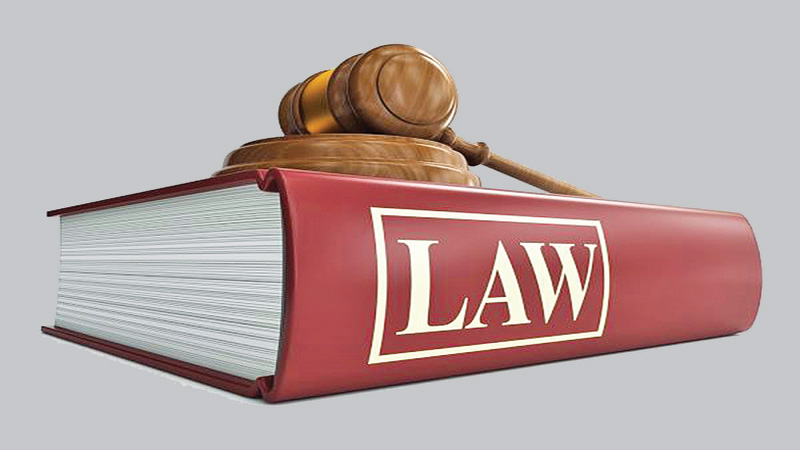 Redefine rape to make it gender neutral