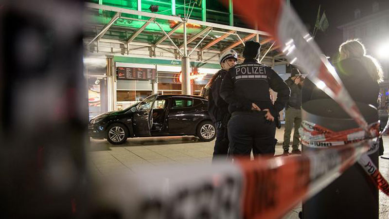 ‘Bogeyman’ car industry fires up German election