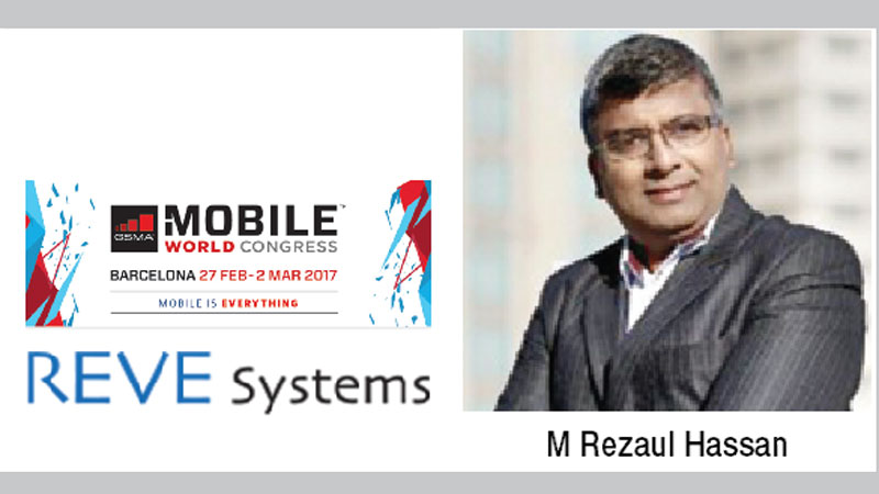 Rise of a global IT firm 
from Dhaka garage