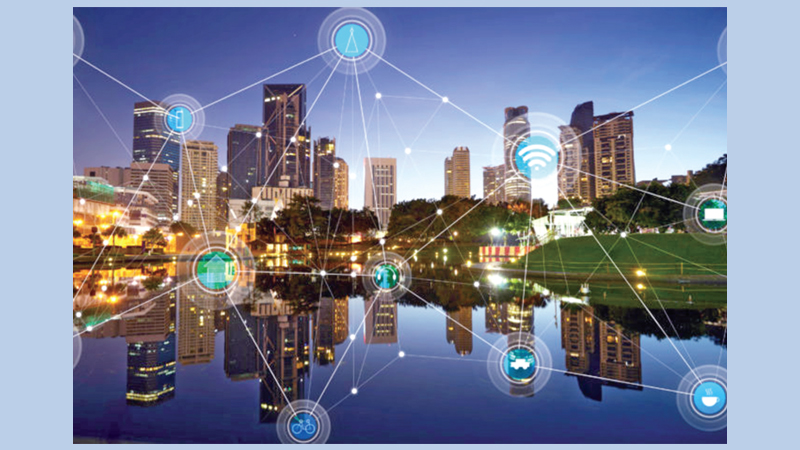 Bangladesh ready to tap burgeoning global Internet of Things market