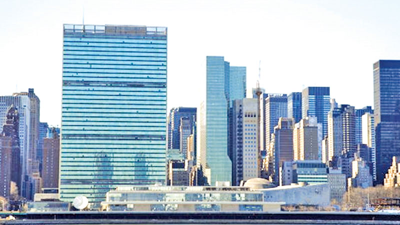 Need for global migrant policy