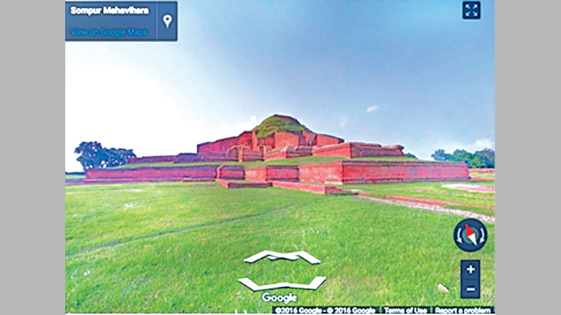 Google commits to £1b UK investment plan