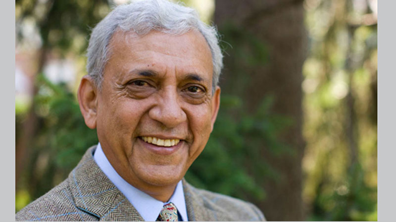 Onus on young generation to attain SDGs: Gowher Rizvi