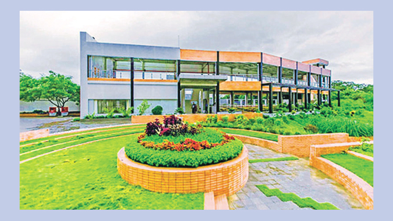 Dhaka highlights green industry
philosophy in Bangkok