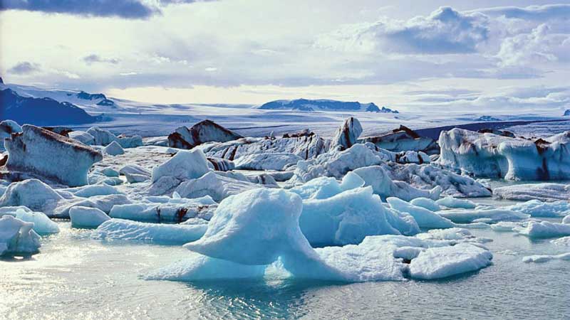 Paradigm shift for coping with climate change