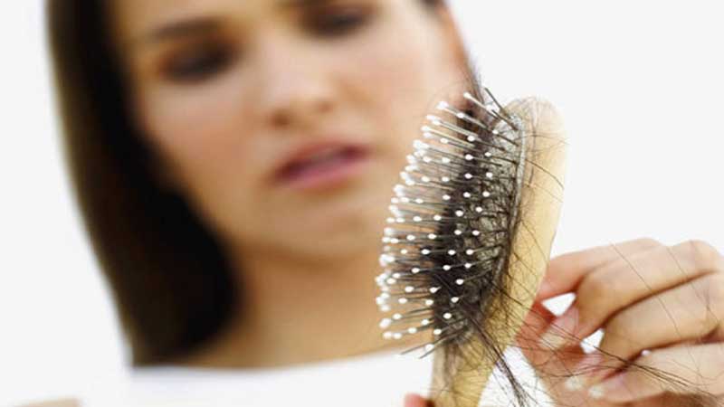Geneticists get to the 
roots of hair loss in men
