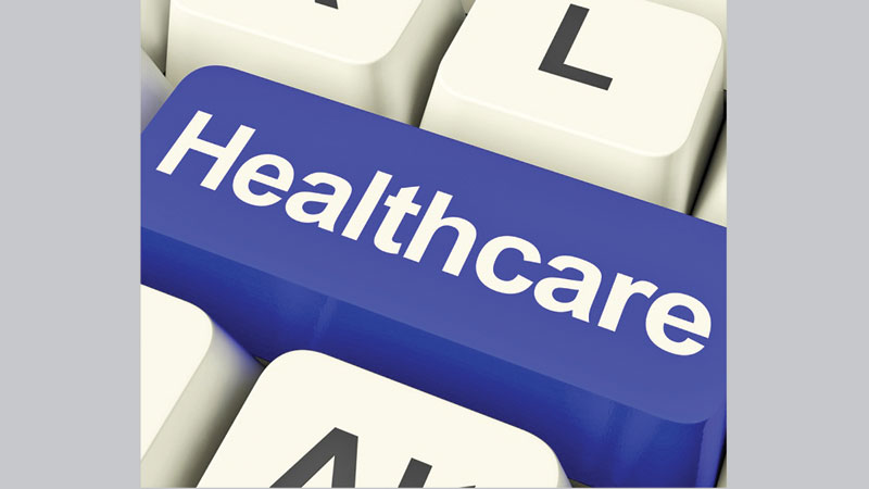 Dismal health care facilities