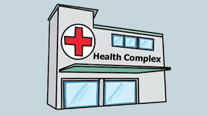 Shortage of doctors ails upazila health complex