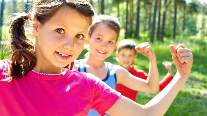 De-worming ensures healthy growth of children’, say experts