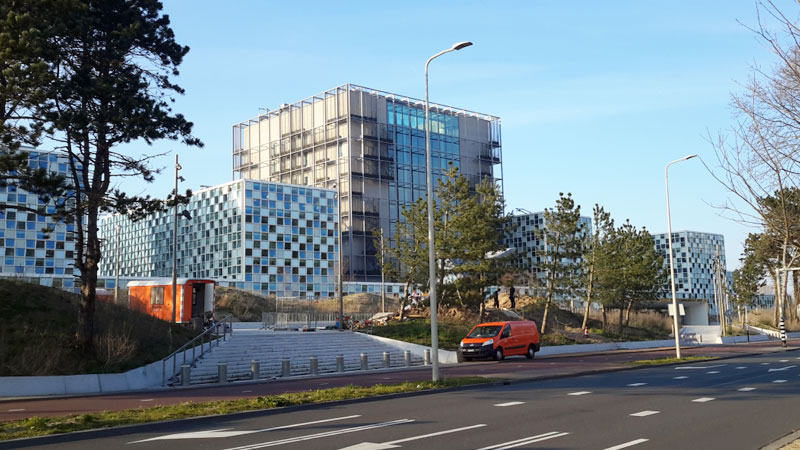 Rohingya Genocide: ICC considers holding hearings in Bangladesh 
