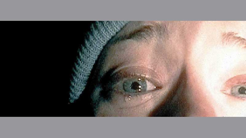 The last great horror film?