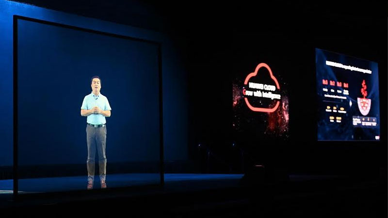 Huawei to build robust startup ecosystems in Asia Pacific