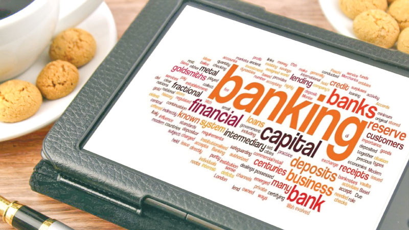 Overview of human resources in banks