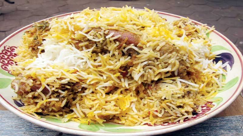 Recipes for Eid